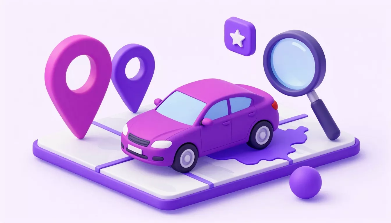 Google Business Profile и Яндекс.Справочник для автосервиса: пошаговый SEO‑гайд
