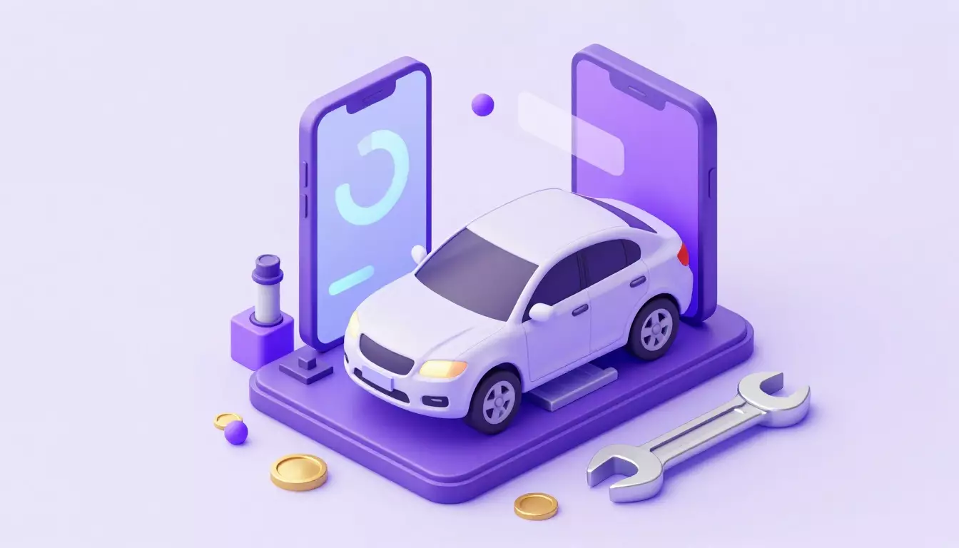 Отзывы клиентов автосервиса: как собирать, оформлять и продвигать