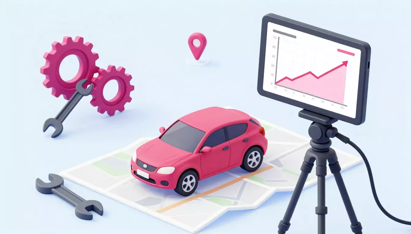 Блог автосервиса как SEO‑двигатель и дополнение к видеомаркетингу