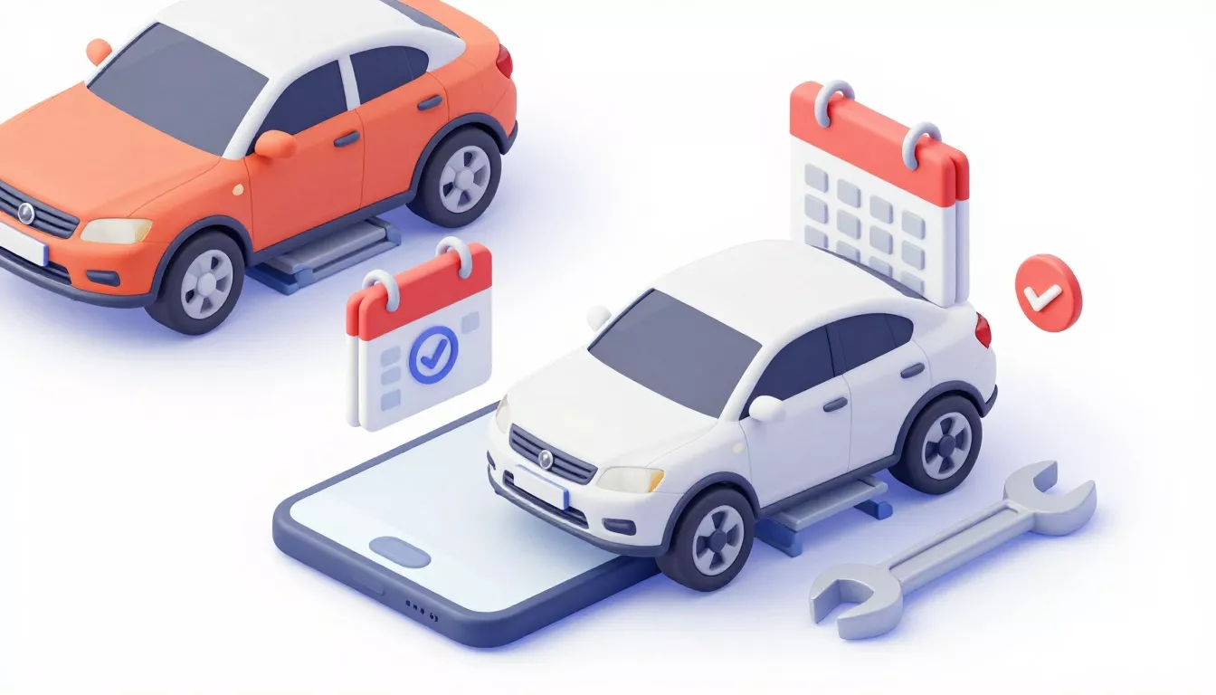 Как удержать случайных клиентов, пришедших в автосервис летом 2026?