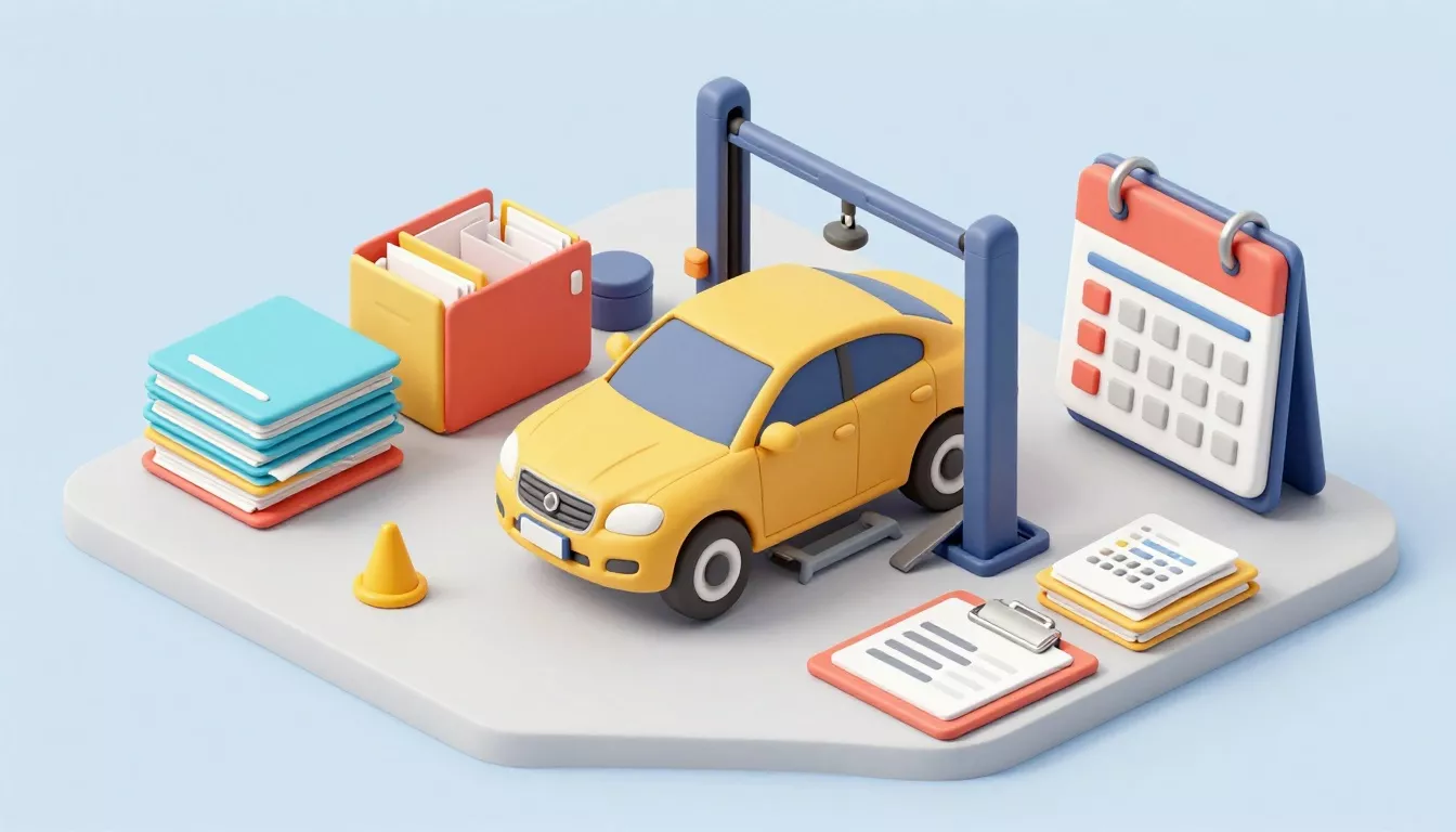 Как подготовить автобизнес к проверке ДФР без остановки работы